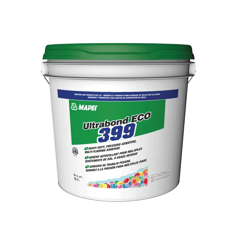 Mapei - Ultrabond ECO 399 Resilient Flooring Adhesive 15 L