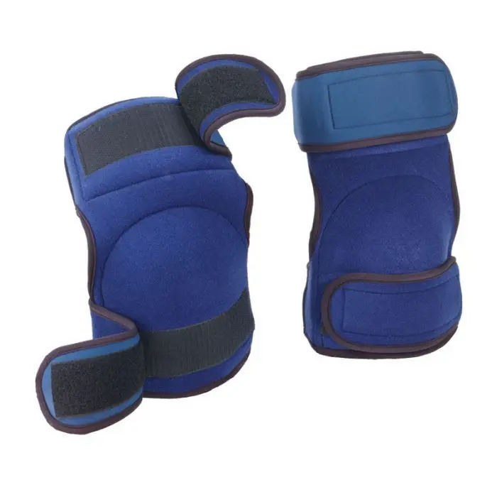 Crain - Comfort Knees - Kneepad