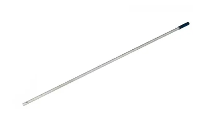 Raimondi Handle with Holes Aluminum  70-7/8"