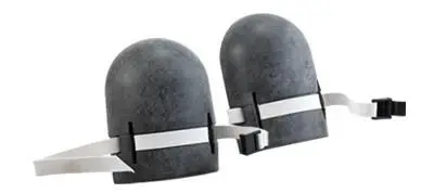 Crain - Buckle Strap Knee Pads