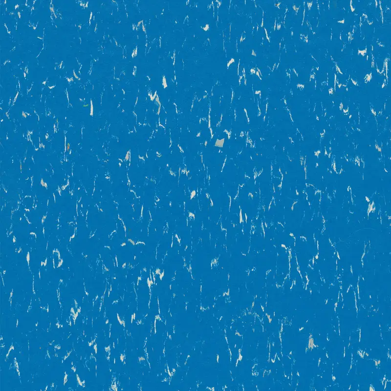 Forbo Marmoleum Tiles MCT Bluebell 13-1/8" x 13-1/8"