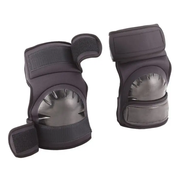 Crain - Comfort Knees - Kneepad with Polyurethane Skin