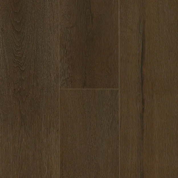 Armstrong Vinyl Planks Ingenious Planks Dark Cocoa Click Lock 7-13/16" x 48"