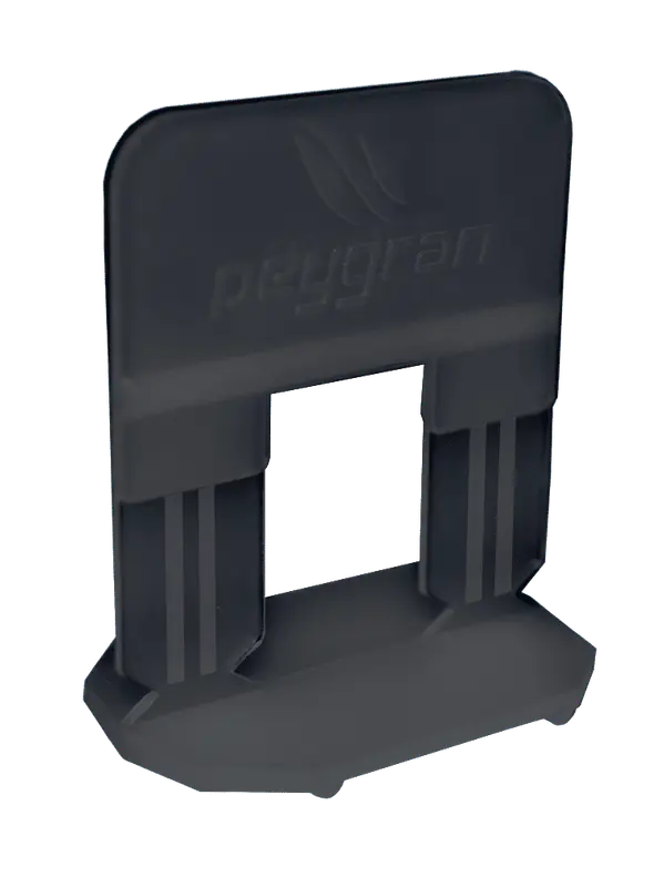 Peygran - Tile Leveling System Clip 2 mm (1/16") (Pack of 500)