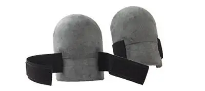 Crain - Elastic Strap Knee Pad