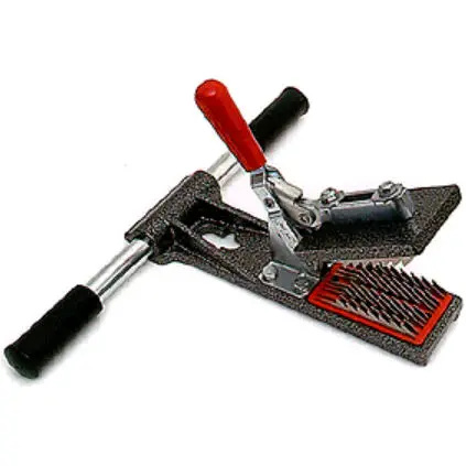 Taylor Tools - Carpet Lockjaws 200