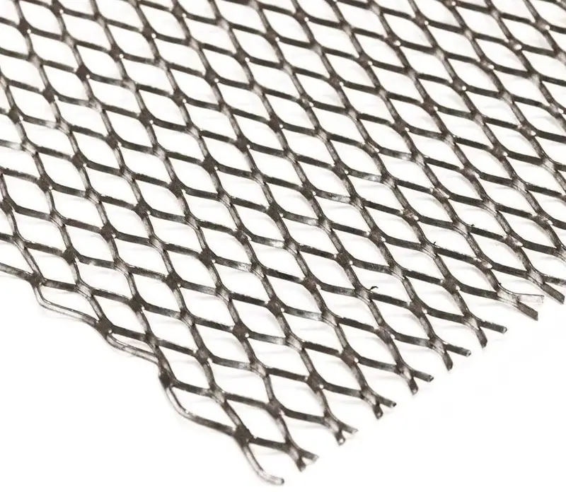 Anatolia - Metal Lath - 84"