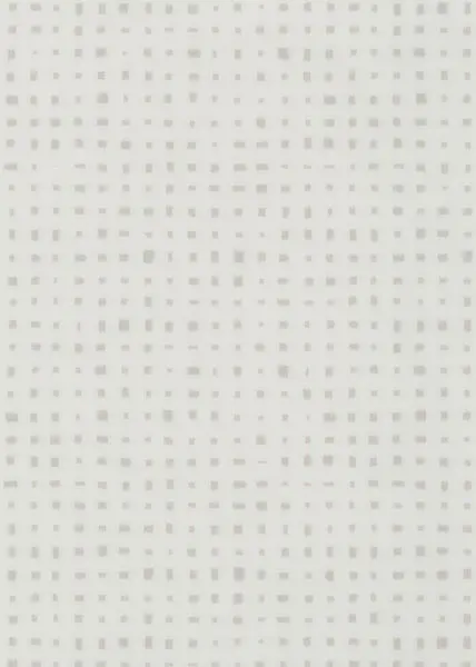 Gerflor Heterogeneous Vinyl Roll Taralay Impression Acoustic #0755 Kubes White 2 m x 25 m - 3.35 mm