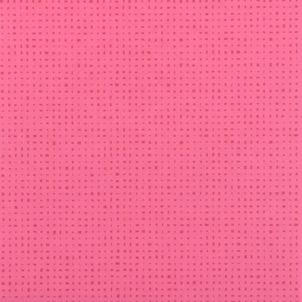 Gerflor Heterogeneous Vinyl Roll Taralay Impression Acoustic #1030 Kubes Fuschia 2 m x 25 m - 3.35 mm