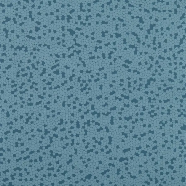 Gerflor Heterogeneous Vinyl Roll Taralay Impression Acoustic #1037 Nido Teal 2 m x 25 m - 3.35 mm