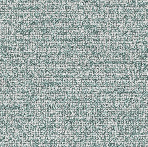 Gerflor Heterogeneous Vinyl Roll Taralay Impression Acoustic #1074 Pure Wool Teal 2 m x 25 m - 3.35 mm