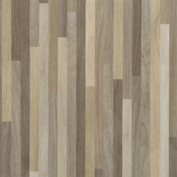 Gerflor Heterogeneous Vinyl Roll Taralay Impression Acoustic #1077 Raintree Natural 2 m x 25 m - 3.35 mm