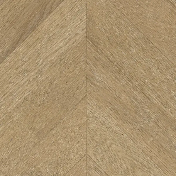 Gerflor Heterogeneous Vinyl Roll Taralay Impression Acoustic #1110 Rivau Nature 2 m x 25 m - 3.35 mm