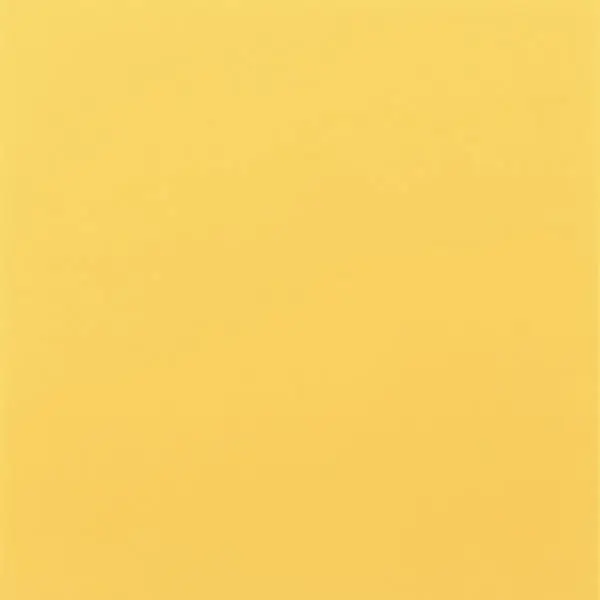 Gerflor Heterogeneous Vinyl Roll Taralay Impression Compact #1087 Uni Matt Yellow 2 m x 25 m - 2 mm