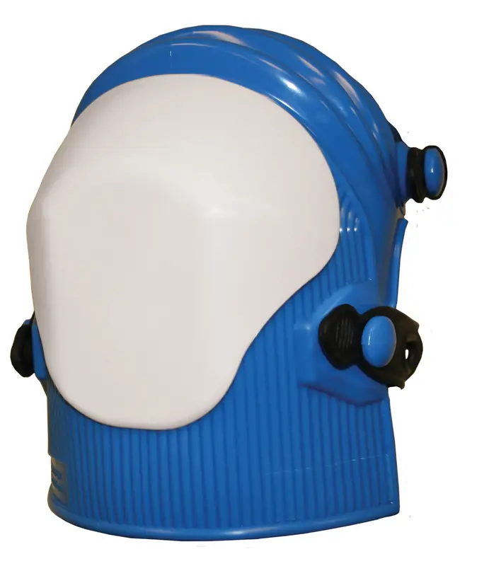 Barwalt - Ultralight Hard Shell Knee Pads