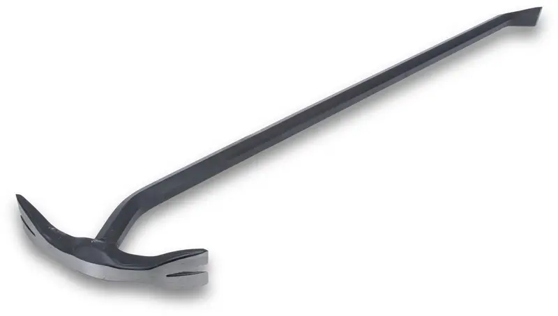 Marshalltown - Pry Bar Wizzer Carbon Steel 48"