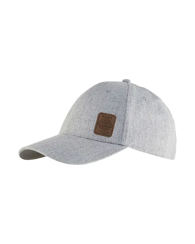 Blaklader Baseball Cap Grey
