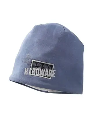 Blaklader Hardware Hat Cotton Winter Hat Blue