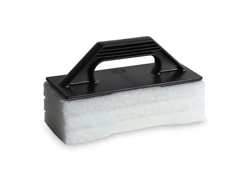 Rubi Float 10" x 4" - Includes 3 Replacement Pads