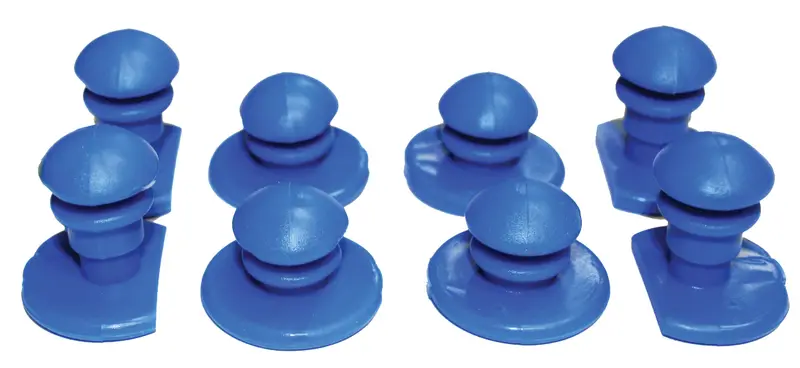 Barwalt - Buttons for KN-1 (Pack of 8)
