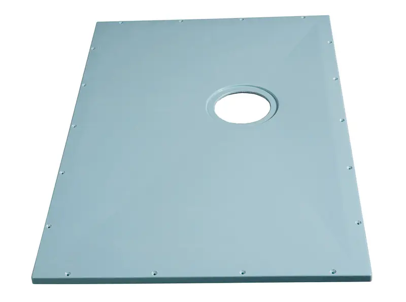 ARC - TrueDEK Classic Shower Base 44 3/4" x 30 1/4"
