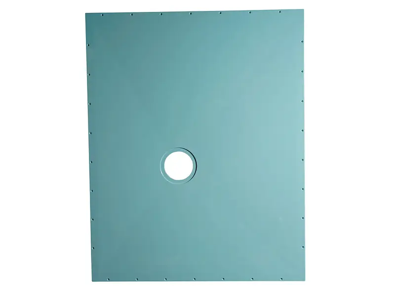 ARC - TrueDEK Classic Shower Base 59" x 47 1/4"