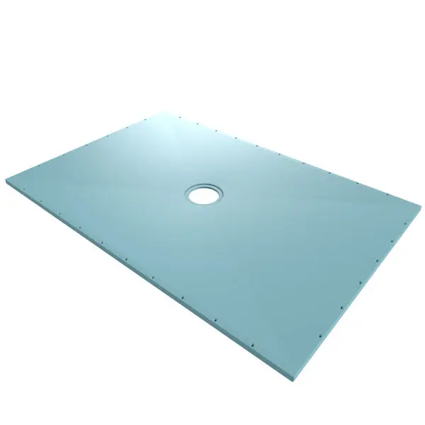 ARC Shower Base TrueDEK Classic 48" x 72"
