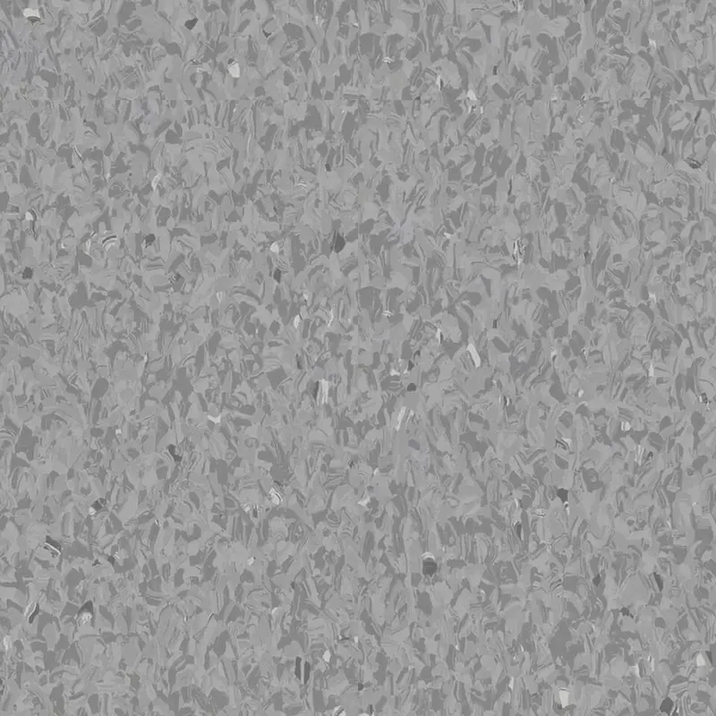 Homogeneous Vinyl Roll iQ Granit #188 Dark Grey 6' 6" - 2 mm (Sold in Sqyd)
