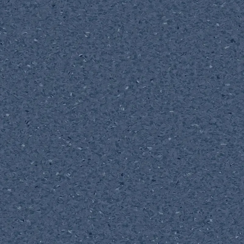 Homogeneous Vinyl Roll iQ Granit #339 Dark Blue 6' 6" - 2 mm (Sold in Sqyd)