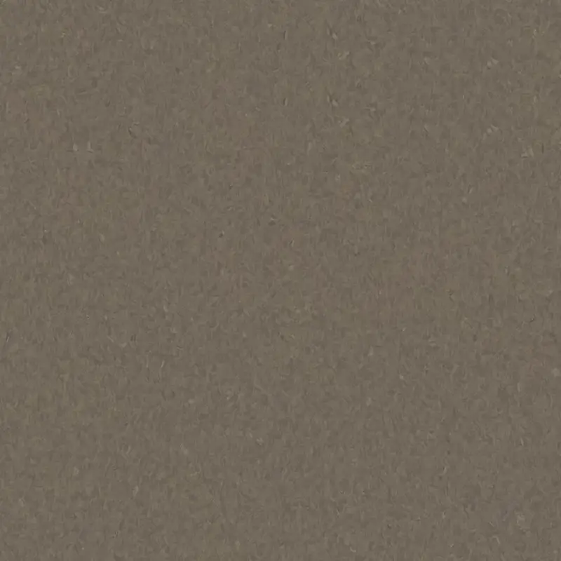 Homogeneous Vinyl Roll iQ Granit #752 Soft Sand Brown 6' 6" - 2 mm (Sold in Sqyd)