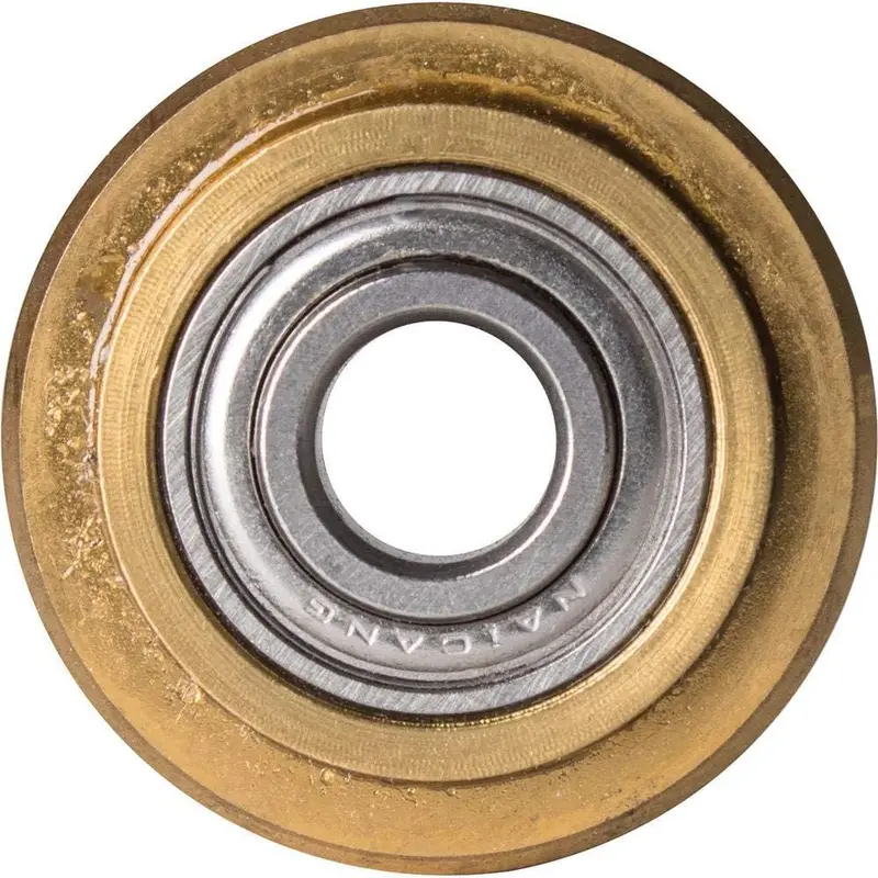QEP - 7/8" Titanium Coated Replacement Cutting Wheel