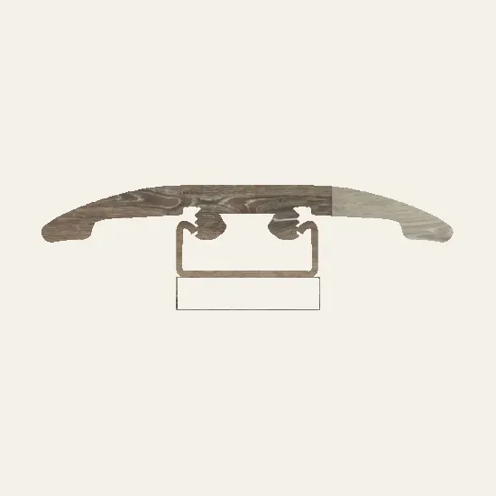 Beaulieu Vinyl Varia Diversity Slimtrim (with Track & Shim) 94"