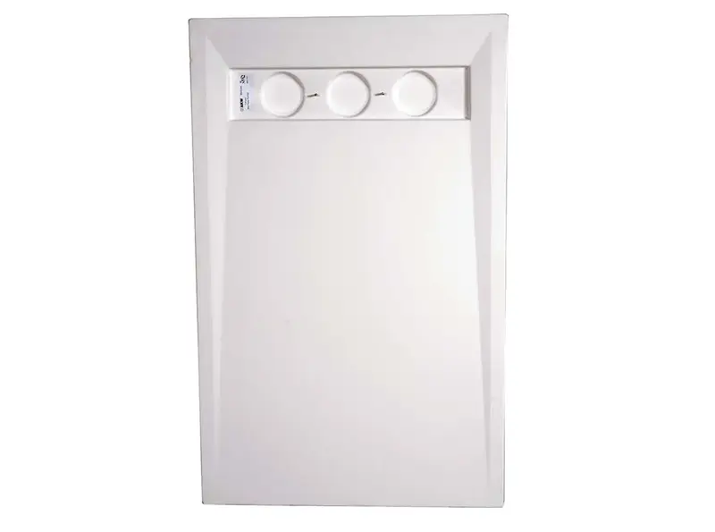 ARC - TrueDEK Linear Shower Base 51 1/4" x 32 1/4"