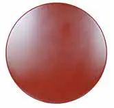 Raimondi Surface Preparation Smoothing Disc Steel 23-5/8"