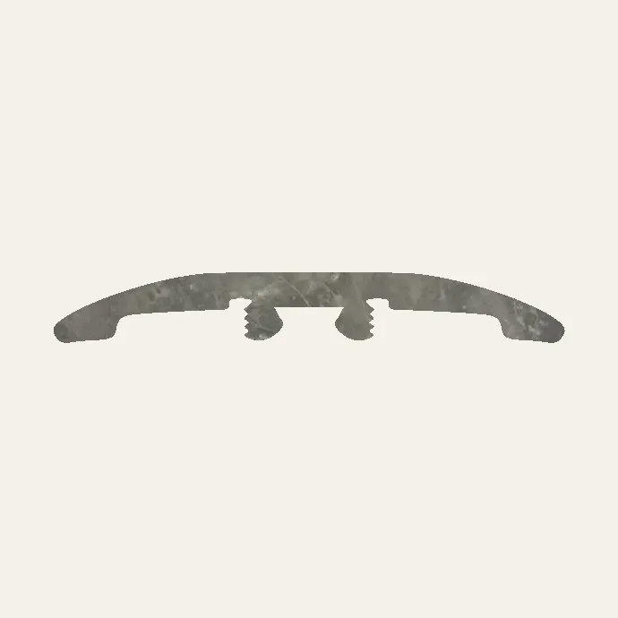 Beaulieu Vinyl Skyline Salerno Multitrim 94"