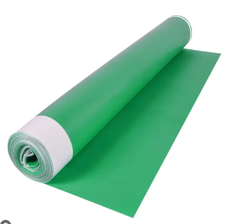 Underlayment - GREEN UNDERPAD (EVAIS-E)
