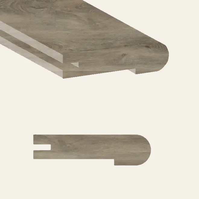 Beaulieu Vinyl Therma Fairmont Stair Nose 94-1/2"