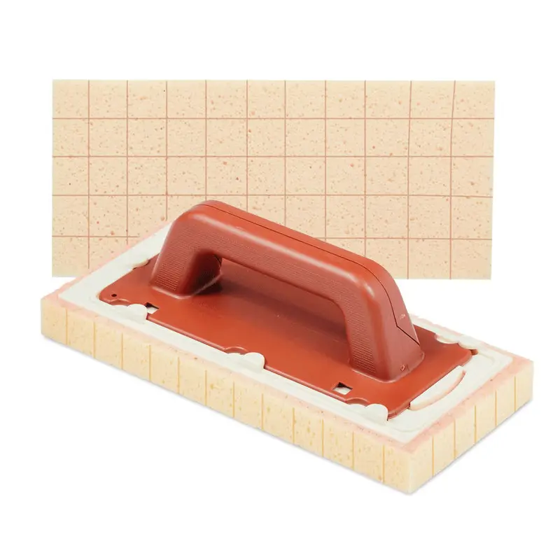Raimondi Float Sweepex with Interchangeable Sponge with Cuts 5-1/8" x 11-7/8" x 1-3/16"