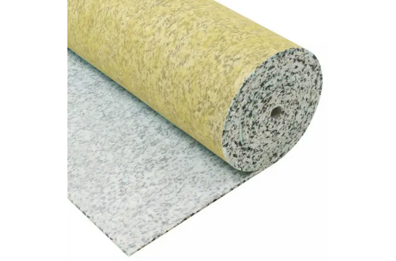 Carpenter - Pure Gold Profile Enviro Step Carpet Cushion 9mm 30 sq yds