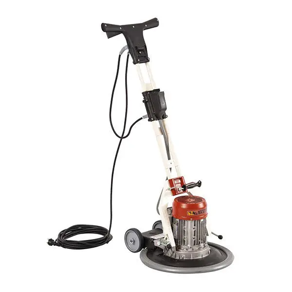 Raimondi Floor Preparation Machine Maxititina 110V 60Hz
