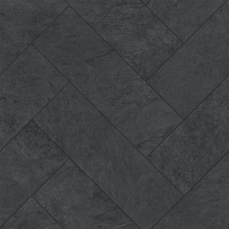 Tarkett Vinyl Sheet First Class Delhi Raven 12' - 3 mm (Sold in Sqyd)