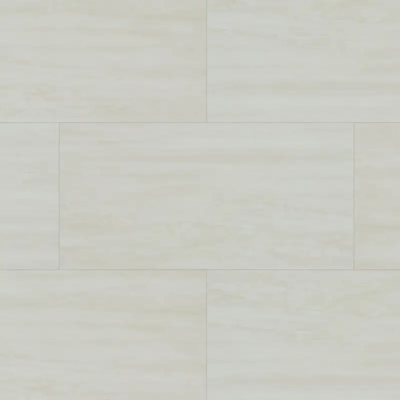 Beaulieu Vinyl Tiles Fresque Monet Click Lock 12" x 24"