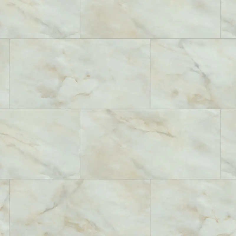 Beaulieu Vinyl Tiles Fresque Pissaro Click Lock 12" x 24"
