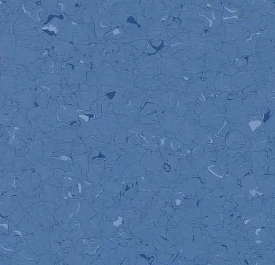 Forbo Antistatic Flooring Colorex SD Blue Ridge 24-3/16" x 24-3/16"