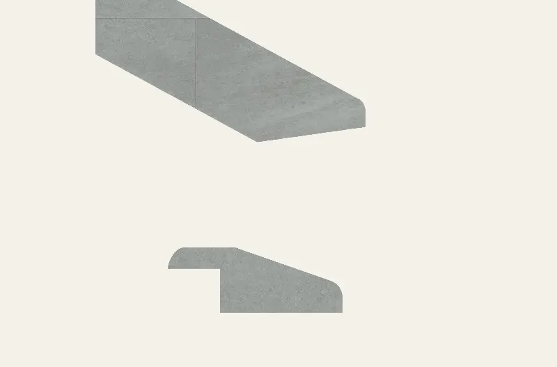 Beaulieu Vinyl HydraLuxe Rigid Fresque Tamayo Reducer 94-1/2"