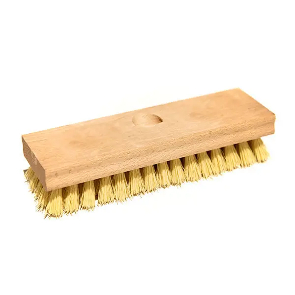 Toolway Polypropylene Brush