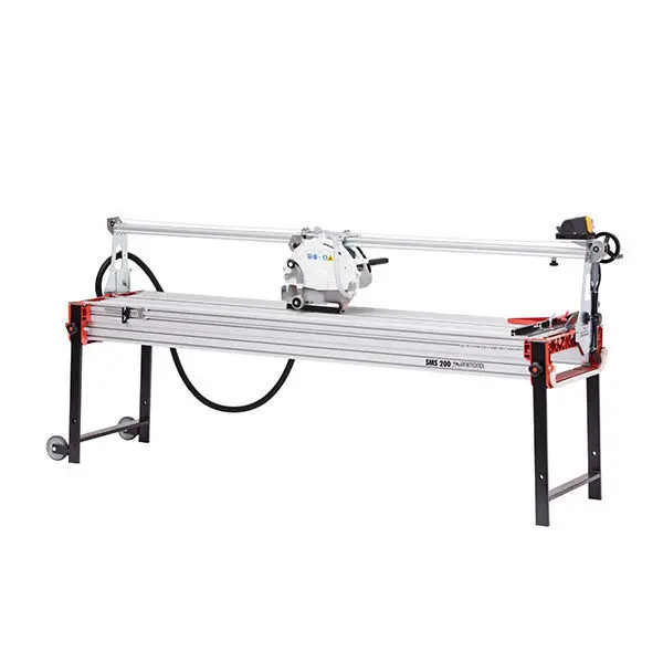 Raimondi SMS 220 Wet Saw 86-2/3"