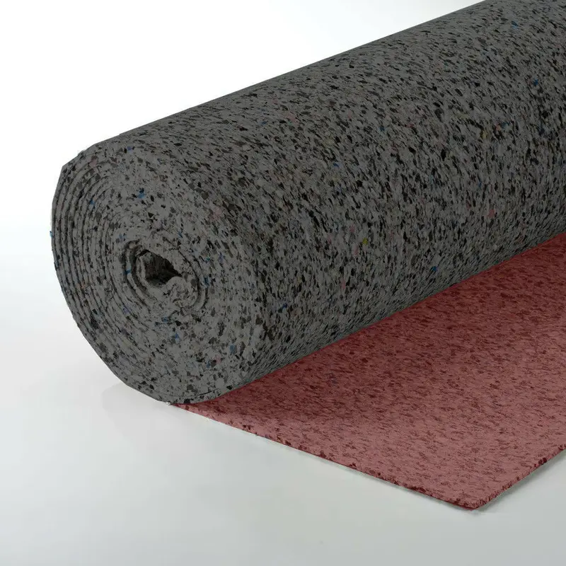 Excellent EZ Red Underpad : 11mm - 30sy - 8lbs