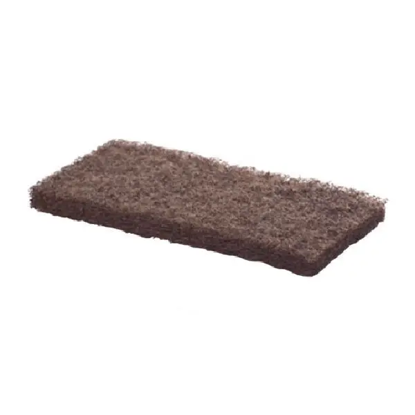 Raimondi Grout Float Pad Brown 4-3/4" x 10 x 3/4"