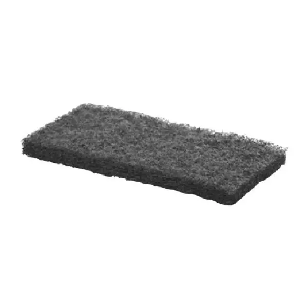 Raimondi Grout Float Pad Black 4-3/4" x 10 x 3/4"